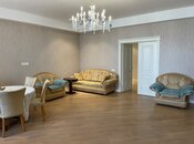 İcarəyə verilir 3 otaqlı yeni tikili 157 m², Şah İsmayıl Xətai m., photo 4 from 8