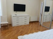 İcarəyə verilir 3 otaqlı yeni tikili 120 m², Elmlər Akademiyası m., photo 4 from 8