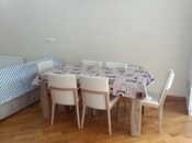 İcarəyə verilir 3 otaqlı yeni tikili 120 m², Elmlər Akademiyası m., photo 7 from 8