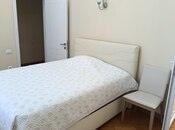 İcarəyə verilir 3 otaqlı yeni tikili 120 m², Elmlər Akademiyası m., photo 3 from 8