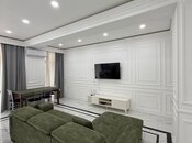 İcarəyə verilir 3 otaqlı yeni tikili 115 m², Şah İsmayıl Xətai m., photo 1 from 8