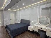 İcarəyə verilir 3 otaqlı yeni tikili 115 m², Şah İsmayıl Xətai m., photo 4 from 8