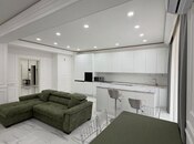 İcarəyə verilir 3 otaqlı yeni tikili 115 m², Şah İsmayıl Xətai m., photo 2 from 8