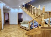 Сдаётся 3-комн. новостройка 130 м², м. Нариман Нариманов, photo 6 from 8
