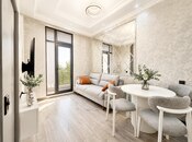 Продаётся 2-комн. новостройка 44 м², м. Кара Караев, photo 3 from 8