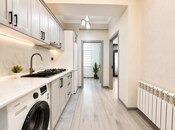 Продаётся 2-комн. новостройка 44 м², м. Кара Караев, photo 6 from 8