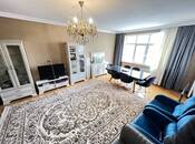 Satılır 3 otaqlı yeni tikili 150 m², Elmlər Akademiyası m., photo 4 from 8