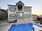 Продаётся 4-комн. дом/дача 220 м², м. Кара Караев, photo 1 from 8