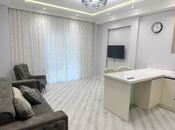 İcarəyə verilir 3 otaqlı yeni tikili 100 m², Ağ şəhər q., photo 2 from 8