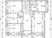 Satılır 8 otaqlı həyət evi/bağ evi 305 m², Şüvəlan q., photo 4 from 7
