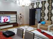 Сдаётся 2-комн. новостройка 100 м², м. Шах Исмаил Хатаи, photo 1 from 8