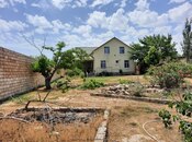 Satılır 6 otaqlı həyət evi/bağ evi 200 m², Novxanı q., photo 1 from 8