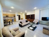 İcarəyə verilir 2 otaqlı yeni tikili 80 m², Nizami m., photo 2 from 8
