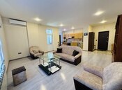 İcarəyə verilir 2 otaqlı yeni tikili 80 m², Nizami m., photo 3 from 8