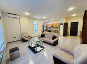 İcarəyə verilir 2 otaqlı yeni tikili 80 m², Nizami m., photo 1 from 8