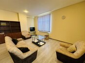 İcarəyə verilir 2 otaqlı yeni tikili 80 m², Nizami m., photo 4 from 8