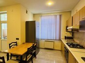 İcarəyə verilir 2 otaqlı yeni tikili 80 m², Nizami m., photo 6 from 8