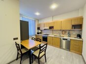 İcarəyə verilir 2 otaqlı yeni tikili 80 m², Nizami m., photo 5 from 8