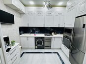 Satılır 4 otaqlı yeni tikili 105 m², Həzi Aslanov m., photo 6 from 8