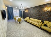 Satılır 4 otaqlı yeni tikili 105 m², Həzi Aslanov m., photo 1 from 8