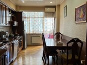 Сдаётся 3-комн. новостройка 160 м², м. Элмляр Академиясы, photo 6 from 8