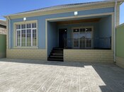 Satılır 4 otaqlı həyət evi/bağ evi 130 m², Hövsan q., photo 1 from 8