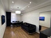 Продаётся 3-комн. новостройка 78 м², м. Иншаатчылар, photo 5 from 8