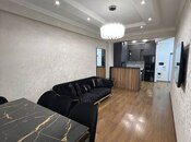 Продаётся 3-комн. новостройка 78 м², м. Иншаатчылар, photo 2 from 8