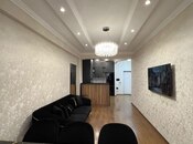 Продаётся 3-комн. новостройка 78 м², м. Иншаатчылар, photo 3 from 8