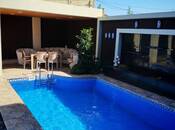 İcarəyə verilir 4 otaqlı həyət evi/bağ evi 155 m², Mərdəkan q., photo 3 from 8
