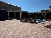 İcarəyə verilir 4 otaqlı həyət evi/bağ evi 155 m², Mərdəkan q., photo 5 from 8