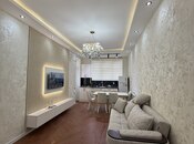 Продаётся 3-комн. новостройка 64 м², м. Элмляр Академиясы, photo 1 from 8