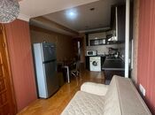 İcarəyə verilir 1 otaqlı köhnə tikili 50 m², Gənclik m., photo 3 from 6