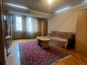 İcarəyə verilir 1 otaqlı köhnə tikili 50 m², Gənclik m., photo 1 from 6