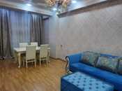 İcarəyə verilir 3 otaqlı yeni tikili 96 m², İnşaatçılar m., photo 2 from 8