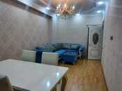 İcarəyə verilir 3 otaqlı yeni tikili 96 m², İnşaatçılar m., photo 1 from 8