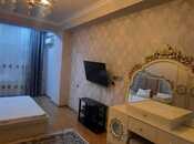 İcarəyə verilir 3 otaqlı yeni tikili 96 m², İnşaatçılar m., photo 3 from 8