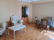 İcarəyə verilir 3 otaqlı köhnə tikili 100 m², Bakmil m., photo 1 from 8