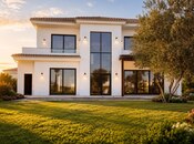 Продаётся 6-комн. дом/дача 500 м², пос. Sea Breeze, photo 3 from 8