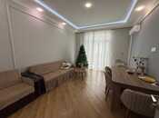 İcarəyə verilir 3 otaqlı yeni tikili 90 m², Dərnəgül m., photo 1 from 8