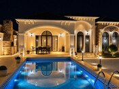 Сдаётся 4-комн. дом/дача 250 м², пос. Мардакан, photo 1 from 8