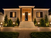 Сдаётся 4-комн. дом/дача 250 м², пос. Мардакан, photo 2 from 8