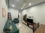 Сдаётся 2-комн. новостройка 60 м², м. Иншаатчылар, photo 1 from 8