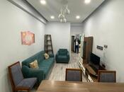 Сдаётся 2-комн. новостройка 60 м², м. Иншаатчылар, photo 3 from 8