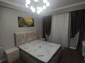 Продаётся 3-комн. новостройка 81 м², м. Элмляр Академиясы, photo 6 from 8
