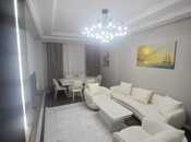 Satılır 3 otaqlı yeni tikili 81 m², Elmlər Akademiyası m., photo 7 from 8