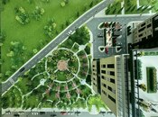 Продаётся 3-комн. новостройка 121.5 м², пос. М. Расулзаде, photo 2 from 8