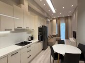 Сдаётся 2-комн. новостройка 60 м², пос. Аг шехер, photo 5 from 8
