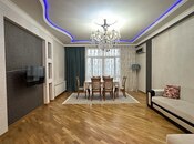 Продаётся 3-комн. новостройка 120 м², м. Иншаатчылар, photo 1 from 8