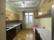 Продаётся 3-комн. новостройка 120 м², м. Иншаатчылар, photo 6 from 8